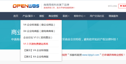電商商城系統的主要特點和特征 電商商城系統的主要特點和特征