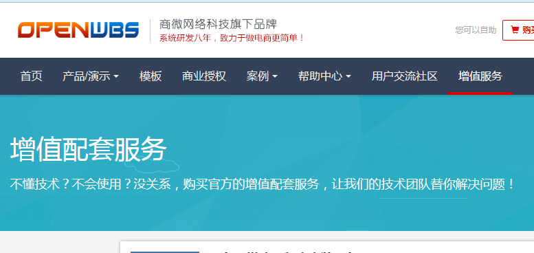電商商城系統的主要特點和特征 電商商城系統的主要特點和特征